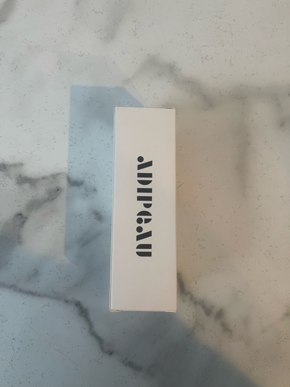 White Face Serum — Hydrating Women’s Skin Oil
